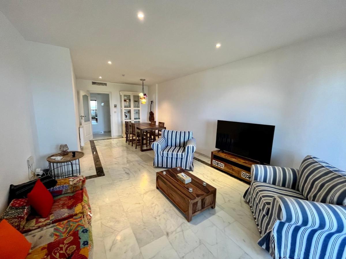 Quiet&Spacious Apt @ Golf Course w/ Roof Terrace San Roque  Exterior foto