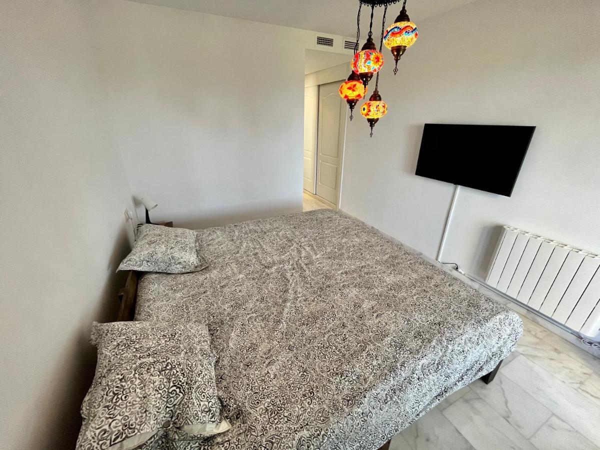 Quiet&Spacious Apt @ Golf Course w/ Roof Terrace San Roque  Exterior foto