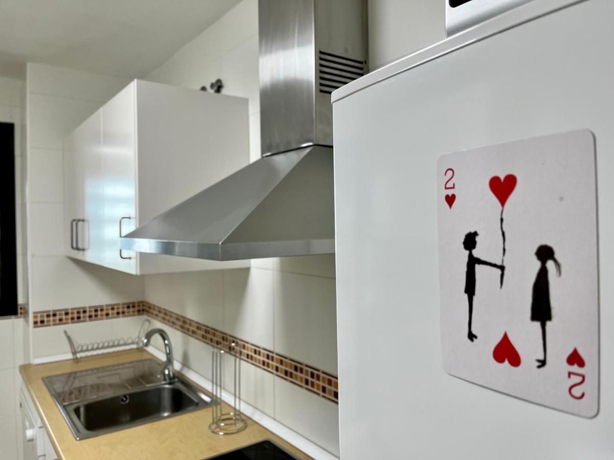 Quiet&Spacious Apt @ Golf Course w/ Roof Terrace San Roque  Exterior foto